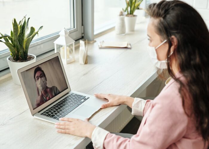Beyond The Pandemic: How Telehealth Helps Patients With Limited Mobility