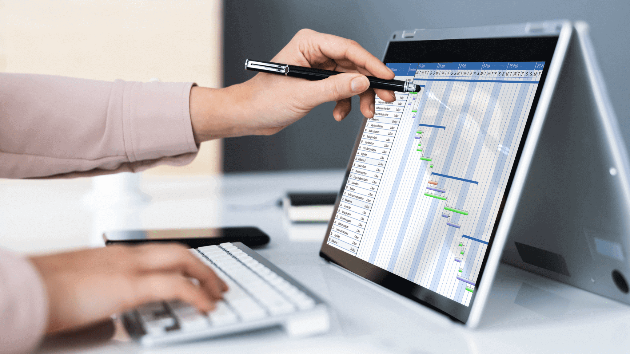 case management software