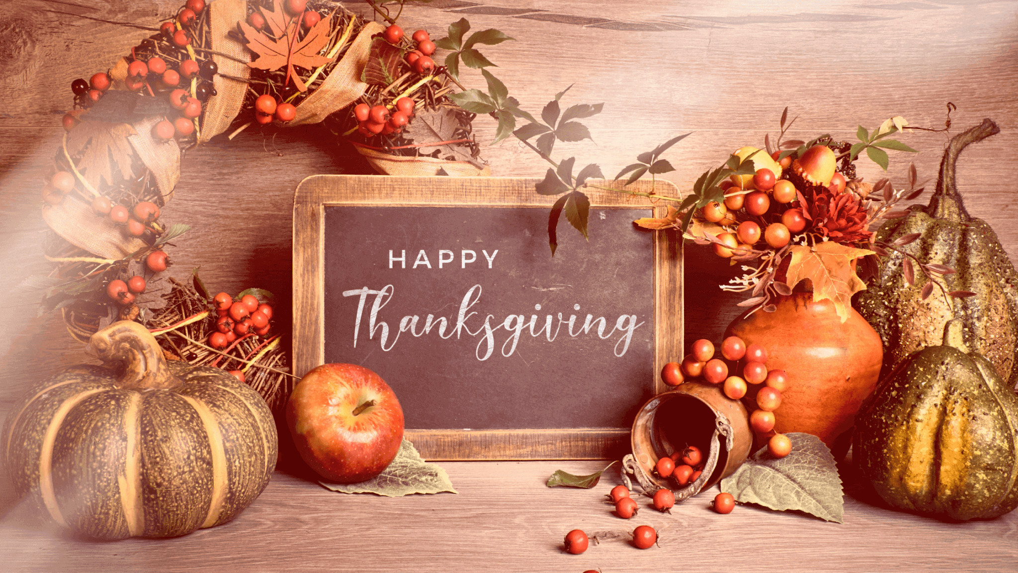 Thanksgiving
