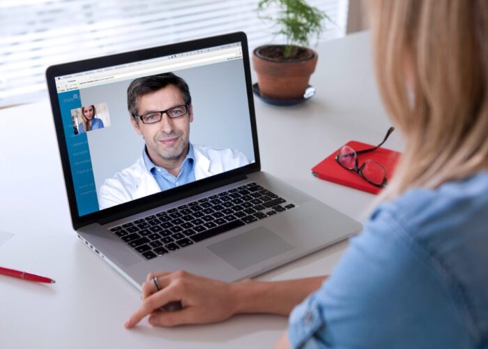 How Telemedicine Software Can Help Psychiatrists