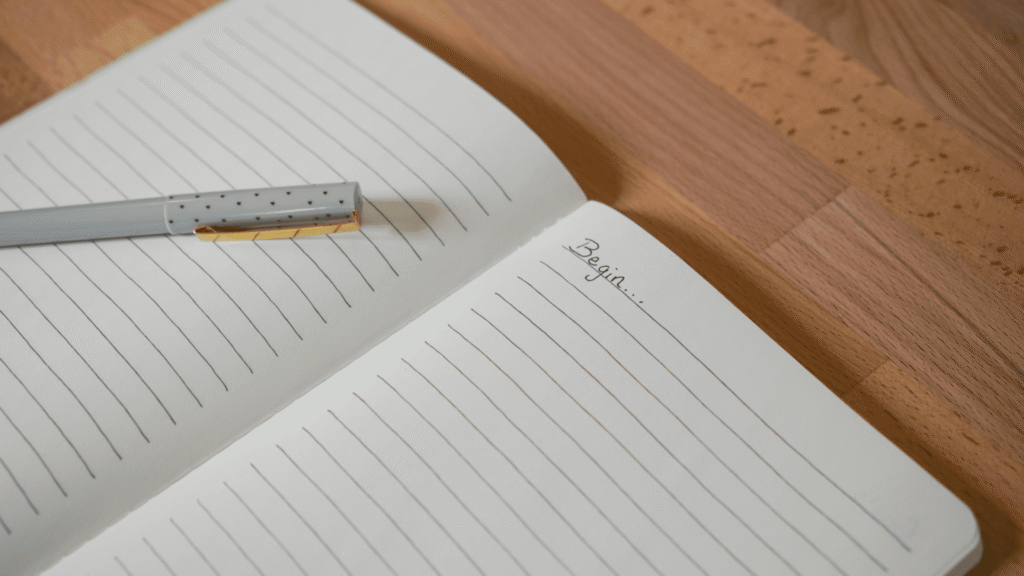 New Year's Resolutions and Mental Health