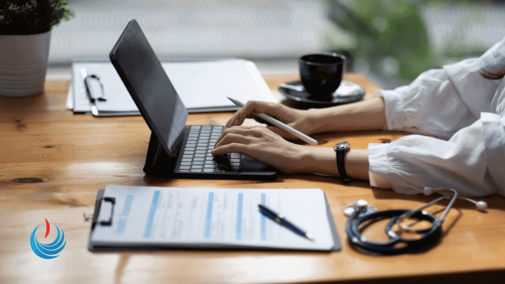 ehr scheduling
