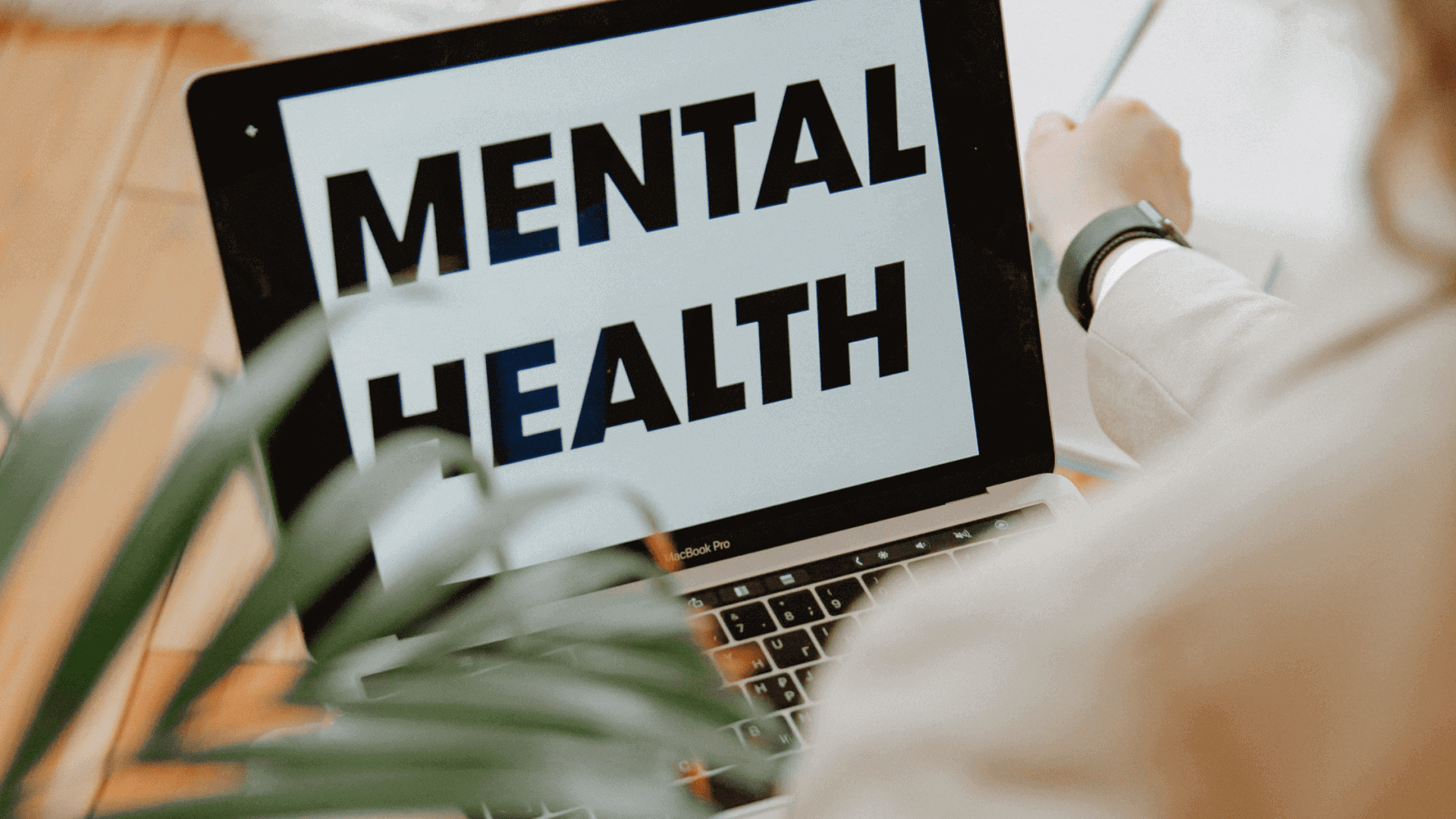 Mental Health and Occupational Therapy: A Symbiotic Relationship
