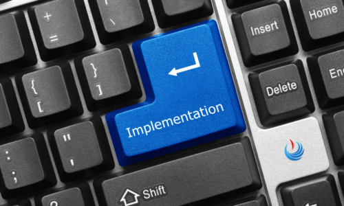 Implementing a Behavioral Health EHR Solution: A Comprehensive Guide