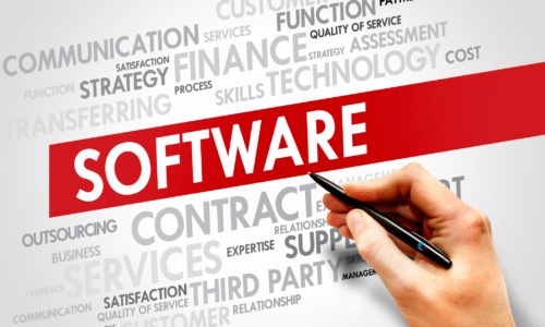 Streamlining Indiana DCS Billing & Reporting