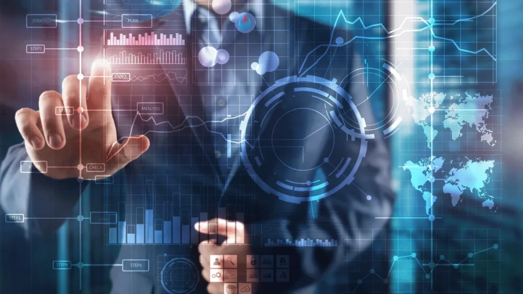 Transforming Healthcare Analytics: Power BI Integration