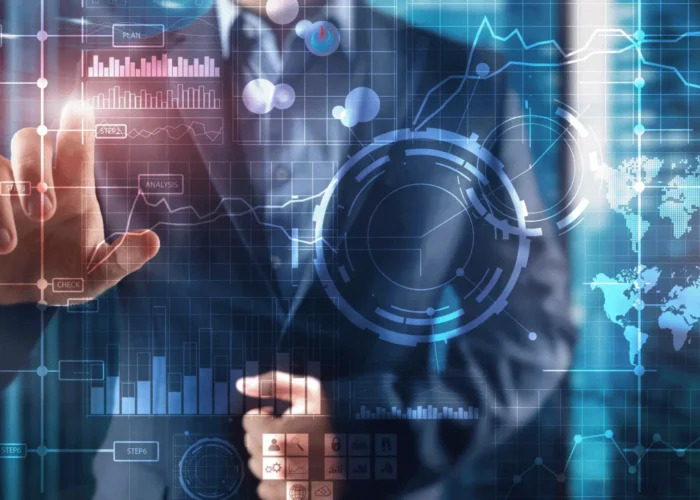 Unlocking EHR Insights with Power BI