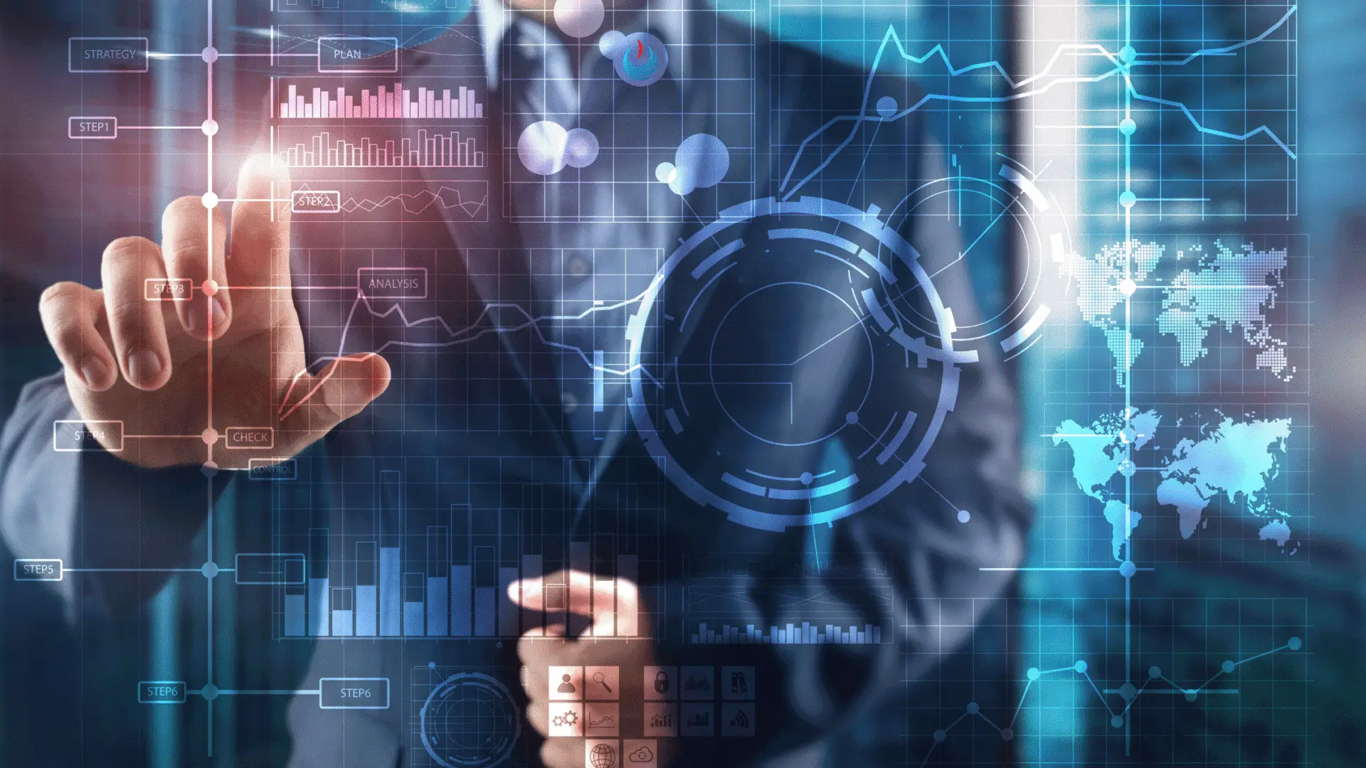 Transforming Healthcare Analytics: Power BI Integration