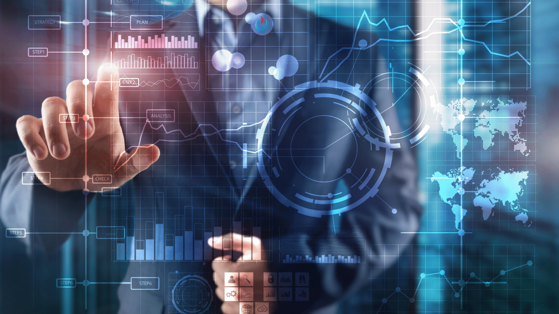 Transforming Healthcare Analytics: Power BI Integration