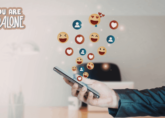 Social Media and Teen Mental Health: Understanding the Impact and Supporting Healthy Digital Habits