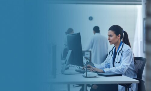 The EHR Built for Inpatient Psychiatric Facilities (IPF)