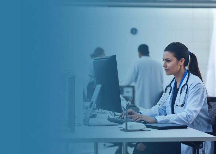 The EHR Built for Inpatient Psychiatric Facilities (IPF)