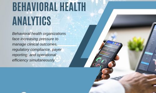 Behavioral Health Analytics and Reporting Platform Benefits