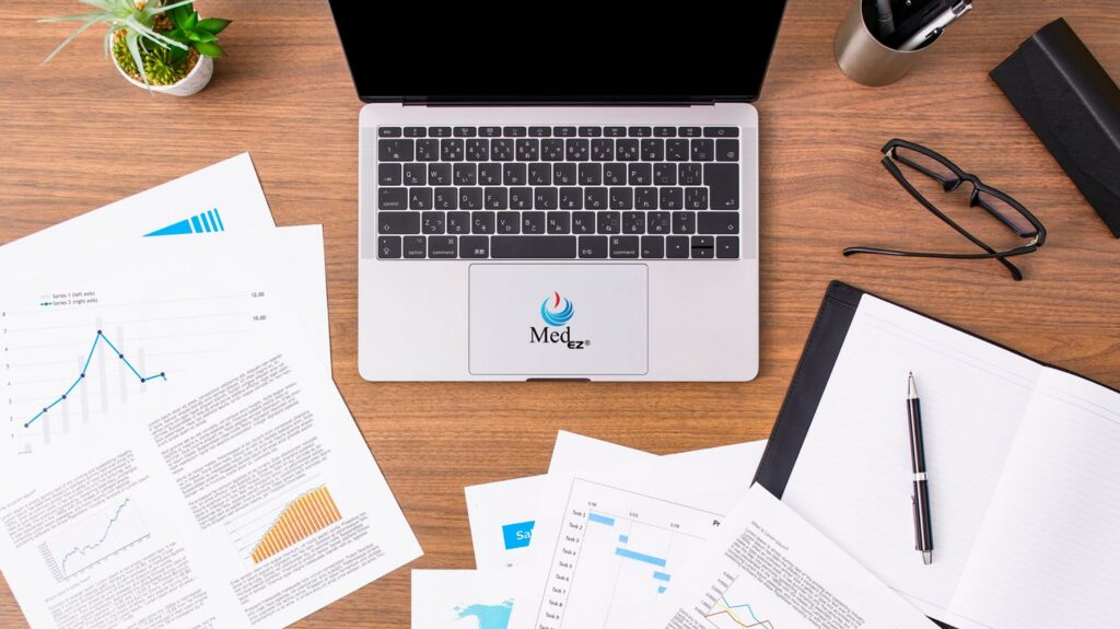 Kidtrak reporting
