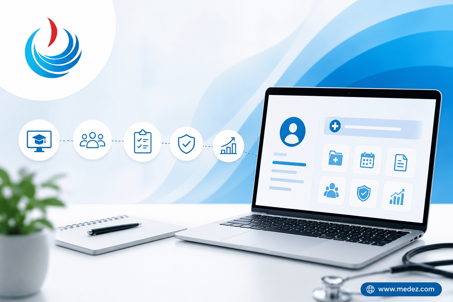 Behavioural healthcare