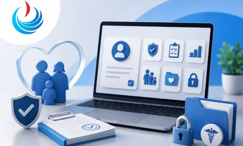Child Welfare Billing Software for Behavioral Health