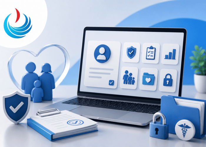 Child Welfare Billing Software for Behavioral Health