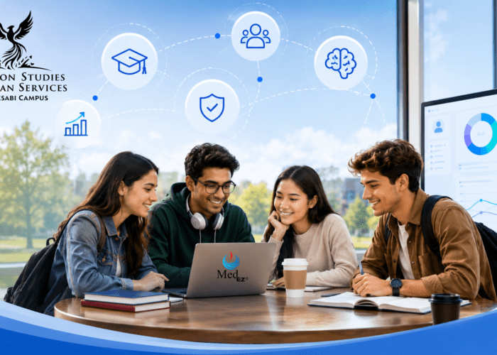 Case Study: Enhancing Addiction Studies Education at Minnesota North College