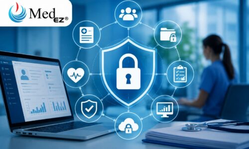 7 Essential Features Every HIPAA-Compliant Behavioral Health EHR Should Have