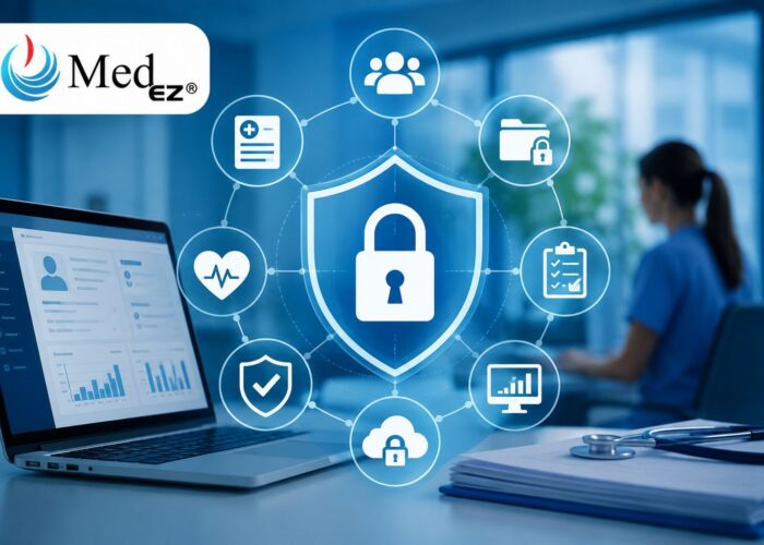 7 Essential Features Every HIPAA-Compliant Behavioral Health EHR Should Have