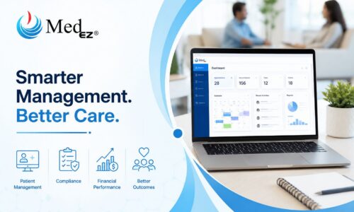 How Addiction Treatment Management Software Improves Administrative Efficiency and Patient Care