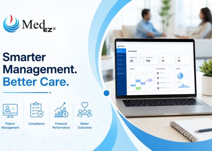 How Addiction Treatment Management Software Improves Administrative Efficiency and Patient Care