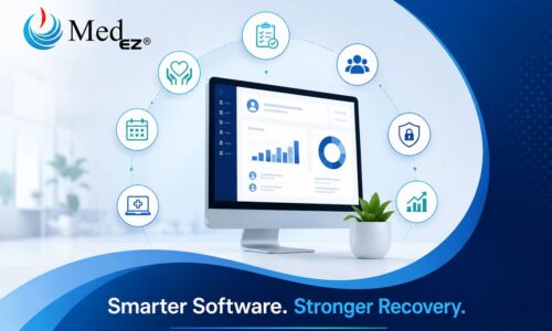 Benefits of Substance Abuse Software for Addiction Treatment Centers