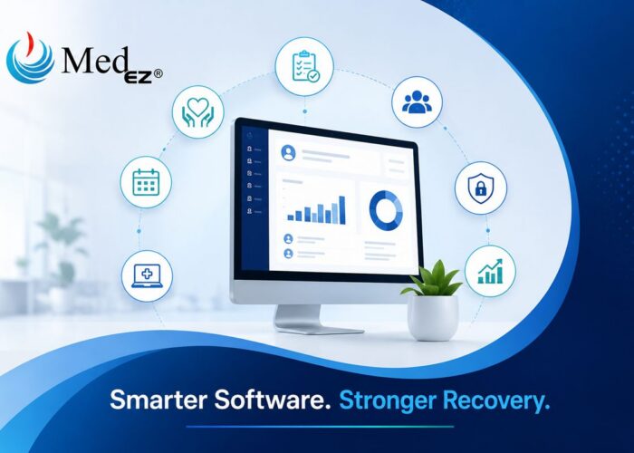 Benefits of Substance Abuse Software for Addiction Treatment Centers