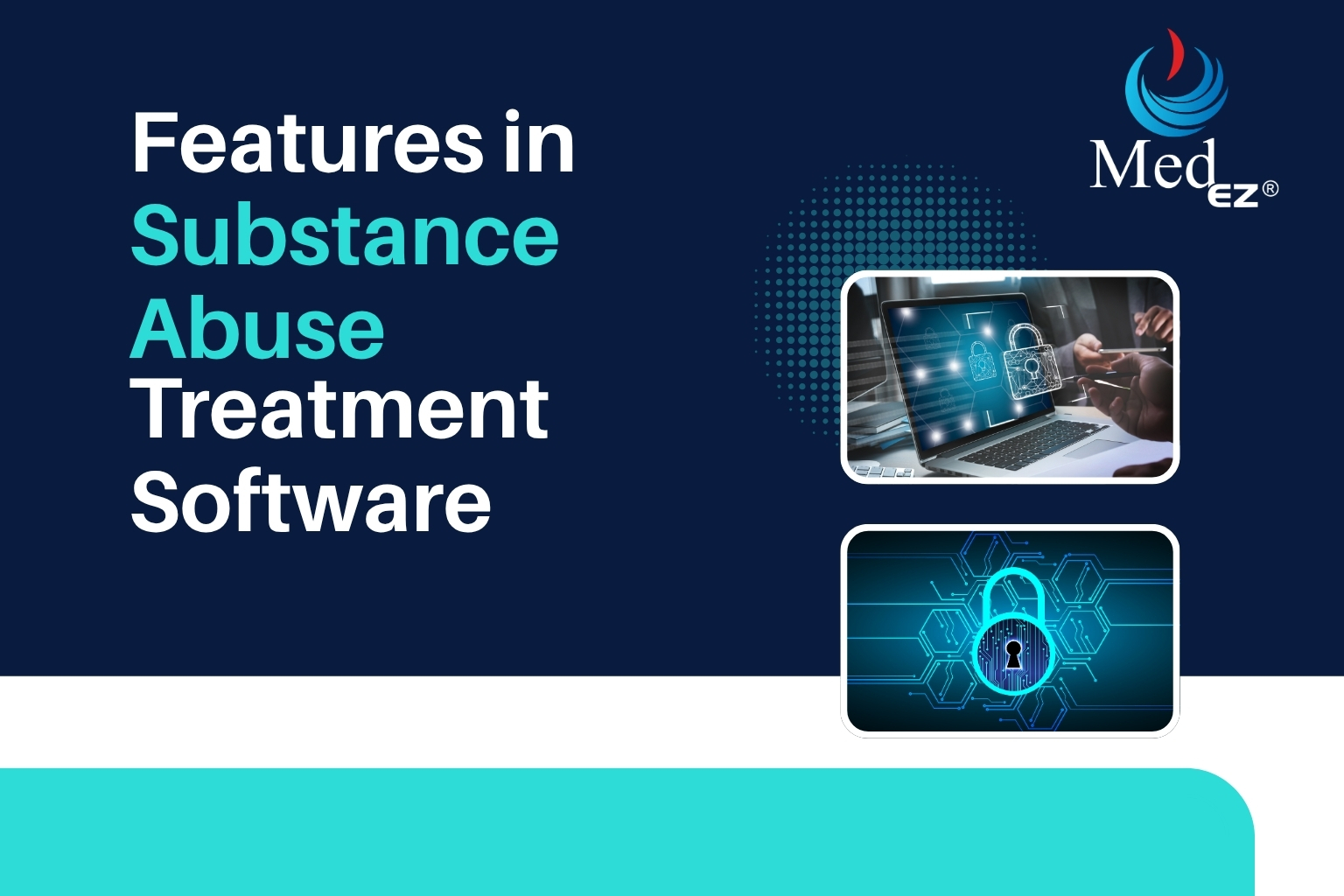 Substance abuse software