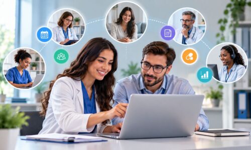 Care Coordination Platform for Mental Health Providers