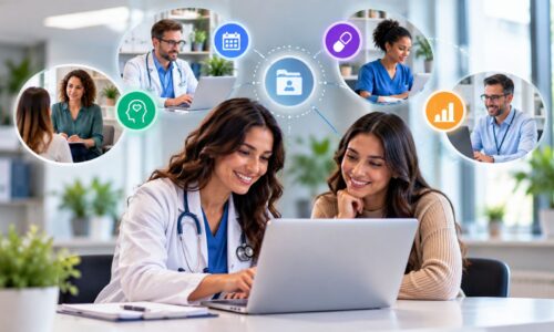 CCBHC Certified EHR Software