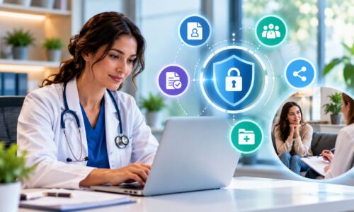 42 CFR Part 2 Compliant EHR