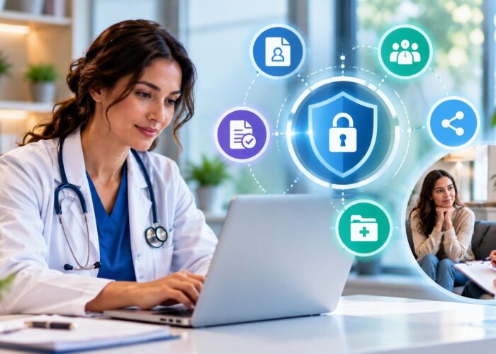 42 CFR Part 2 Compliant EHR