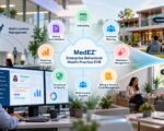 Enterprise Behavioral Health Practice EHR