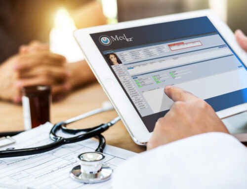 Key Differences Between EHR and EMR
