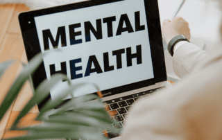 Mental Health and Occupational Therapy: A Symbiotic Relationship