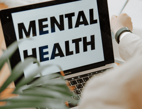 Mental Health and Occupational Therapy: A Symbiotic Relationship