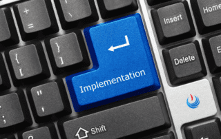 Implementing a Behavioral Health EHR Solution