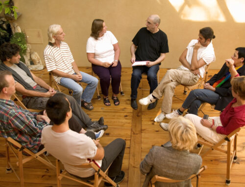Addiction Recovery: The Role of Therapy
