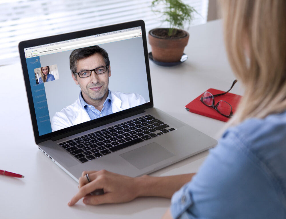 How Telemedicine Software Can Help Psychiatrists