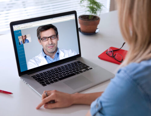 How Telemedicine Software Can Help Psychiatrists